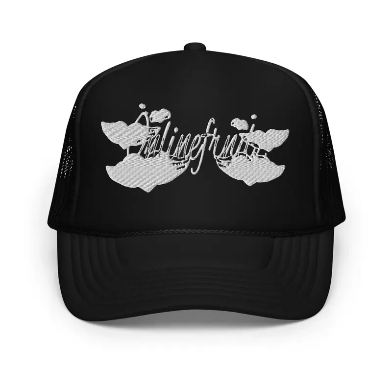 logo hat